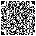 QR code with Sacha Jarred contacts