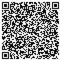 QR code with PSI contacts