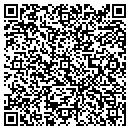 QR code with The Stylefyle contacts