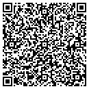 QR code with Z-Rox Place contacts