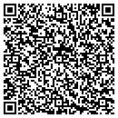 QR code with Hermeris Inc contacts