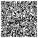 QR code with Hg Data CO contacts