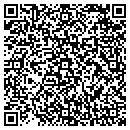 QR code with J M Field Marketing contacts