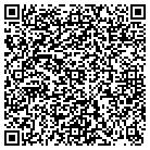 QR code with Mc Clatchy Newspapers Inc contacts