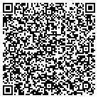 QR code with Reginald F Fennell Service contacts