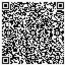 QR code with Monster Cuts contacts