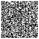 QR code with W T Cox Subscriptions contacts