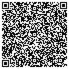 QR code with Mahogany Ridge Guest Ranch contacts