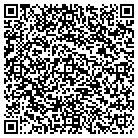QR code with Clay County Tax Collector contacts