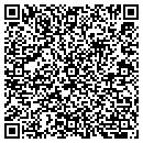 QR code with Two Hawk contacts