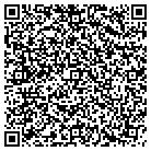 QR code with Red River Appraisal District contacts