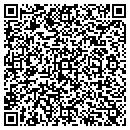 QR code with Arkadin contacts