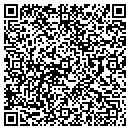 QR code with Audio Visual contacts