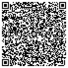 QR code with Custom Meeting Planners Inc contacts