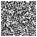 QR code with Hall & Assoc Inc contacts