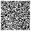 QR code with T-Mobile contacts