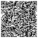 QR code with T-Mobile contacts