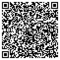 QR code with V Span contacts