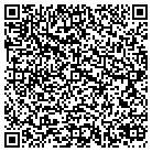 QR code with R & H Communication Service contacts