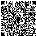 QR code with TR Rescue contacts