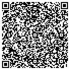 QR code with Tegrant Corporation contacts