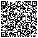 QR code with Y C C G I Inc contacts