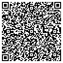 QR code with Tjs Screening contacts