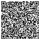 QR code with Ashley Studio contacts