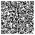 QR code with Cascade Tipper Inc contacts