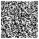 QR code with Cherry Village Apt Elevator contacts