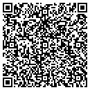 QR code with N Y Tomas contacts