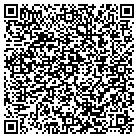QR code with Ortenzi Button Designs contacts