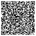 QR code with Sace contacts