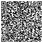 QR code with Serenity in Stitching contacts
