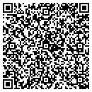 QR code with C B Isaac Realty contacts