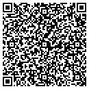 QR code with Textile Design & Development Inc contacts