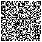 QR code with Cibola Vista Resort & Spa contacts