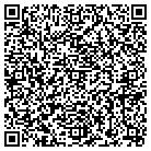 QR code with Ralph & Linda's Place contacts
