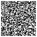 QR code with E H Pullum Trust contacts
