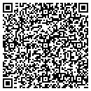 QR code with Gulf Trace contacts