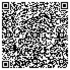 QR code with Highlands of Grand Pointe contacts