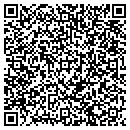 QR code with Hing Properties contacts