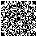 QR code with Holiday Host contacts