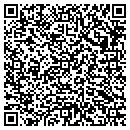 QR code with Mariners Cay contacts