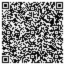 QR code with Mariners Cay contacts