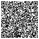 QR code with The Strand contacts