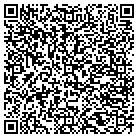 QR code with Time Share Listing Service Inc contacts