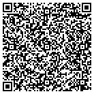 QR code with Woodgate Village Association Inc contacts