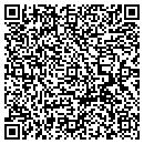 QR code with Agrotours Inc contacts