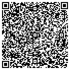 QR code with A J Information Center Inc contacts